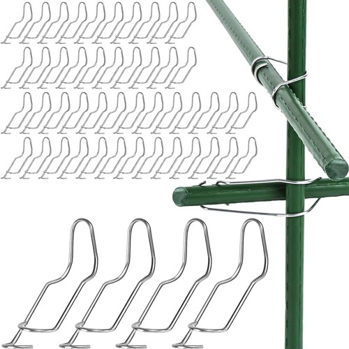 Klammern garten - klammern,