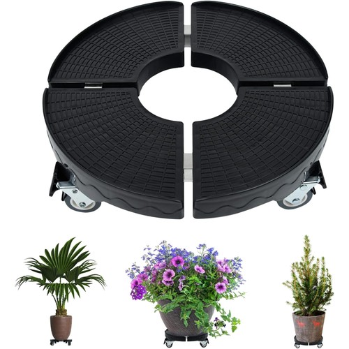 Pflanzenroller blumenroller - pflanzenroller,